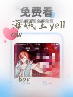 海贼王yellow：结局+番外