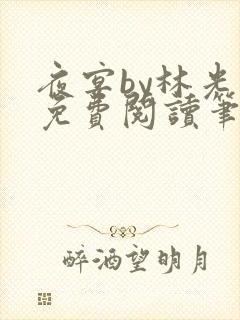 夜宴by林光曦免费阅读笔趣阁