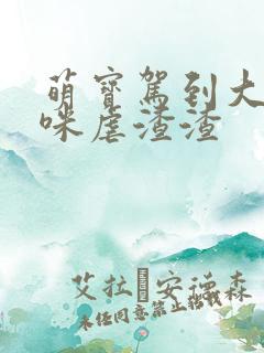 萌宝驾到大佬妈咪虐渣渣