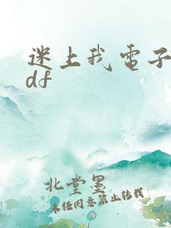 迷上我电子书pdf