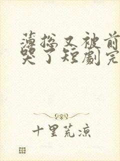 薄总又被前妻虐哭了短剧完整版