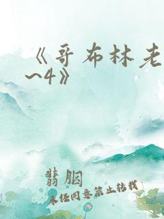 《哥布林老巢1~4》