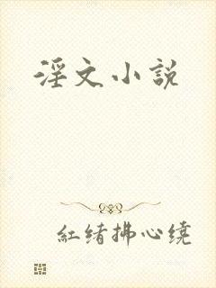 淫文小说