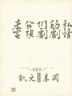 老公们的私房钱电视剧剧情