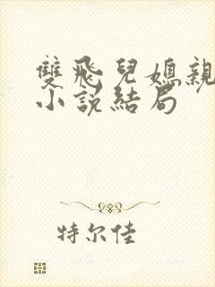 双飞儿媳亲家母小说结局