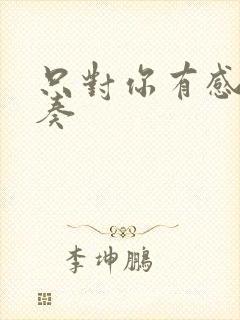 只对你有感觉伴奏