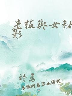 老板与女秘书电影