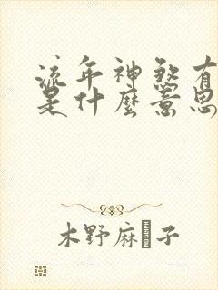 流年神煞有红鸾是什么意思