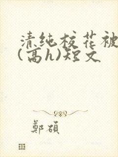 清纯校花被调教(高h)短文