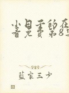 小日子的在线观看免费第8集