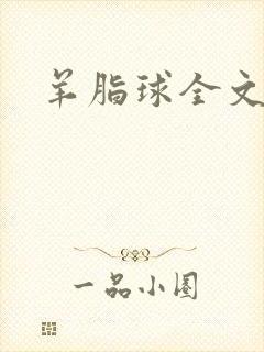 羊脂球全文