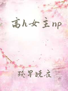高h女主np