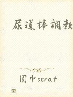 尿道棒调教文