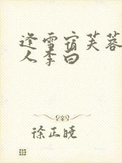 逢雪宿芙蓉山主人李白
