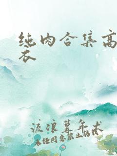 纯肉合集高h淡衣