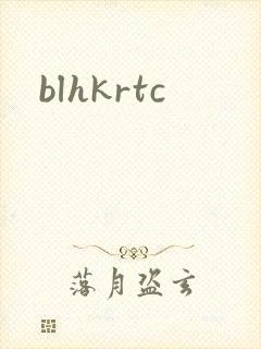 blhkrtc