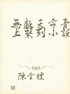 无敌天命青鸾峰上系列小说