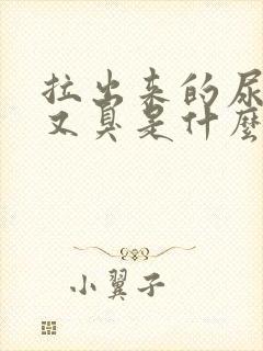 拉出来的尿又骚又臭是什么原因