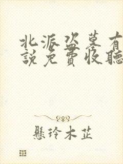 北派盗墓有声小说免费收听
