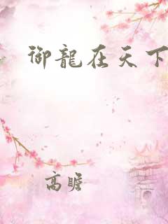 御龙在天下载