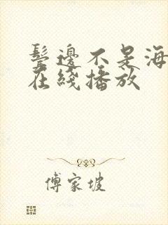 鬓边不是海棠红在线播放