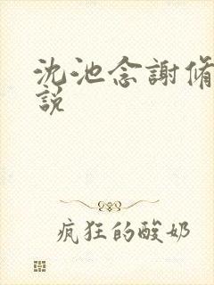 沈池念谢修鸣小说