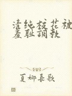 清纯校花被民工羞耻调教
