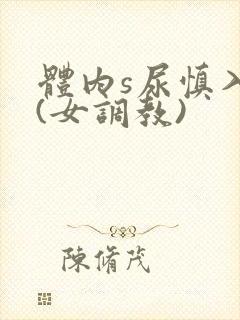 体内s尿慎入h(女调教)