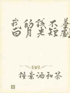 我的钱不养你的白月光短剧全集完整版