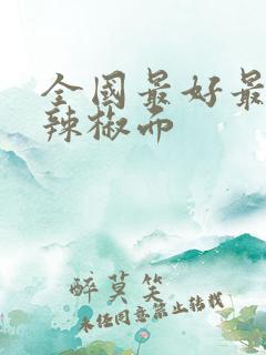 全国最好最香的辣椒面