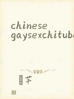 chinesegaysexchituboy
