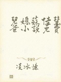 儿媳苏佳慧的爸爸小说免费阅读