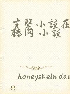 有声小说在线收听网 小说