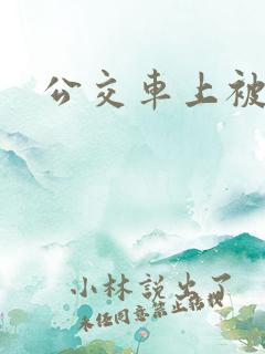 公交车上被插b