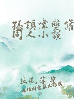 孙镇伟双修大典同人小说