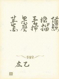 苹果手机备忘录怎么扫描照片成为文字