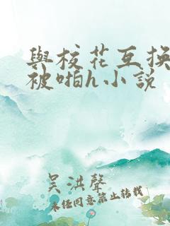与校花互换身体被啪h小说