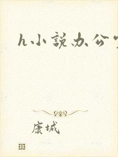 h小说办公室