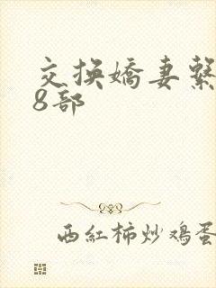 交换娇妻系列38部