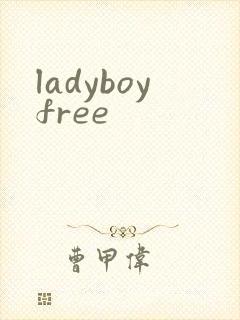 ladyboyfree