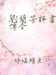 刘兰芳评书岳飞传全