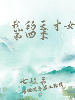 我的天才女友 第四季