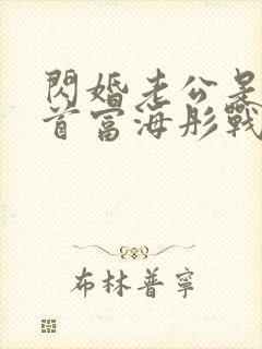闪婚老公是千亿首富海彤战