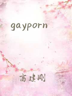 gayporn