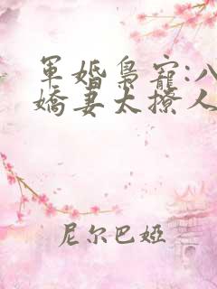 军婚枭宠:八零娇妻太撩人