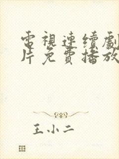 电视连续剧谍战片免费播放