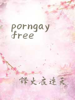 porngayfree