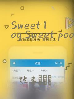 Sweet log Sweet pool anthology
