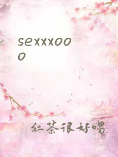 sexxxooo