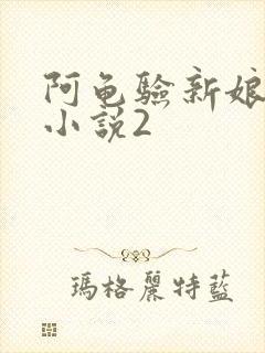 阿龟验新娘案件小说2